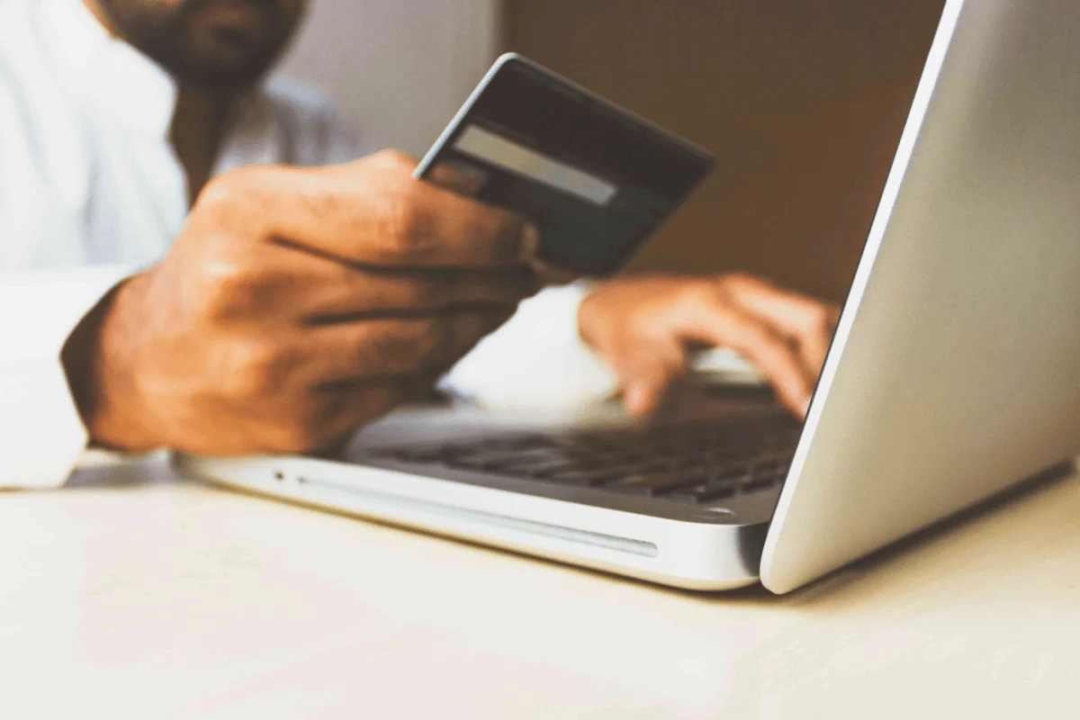 Secure payment processing is essential to be a reliable business