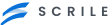 Scrile logo