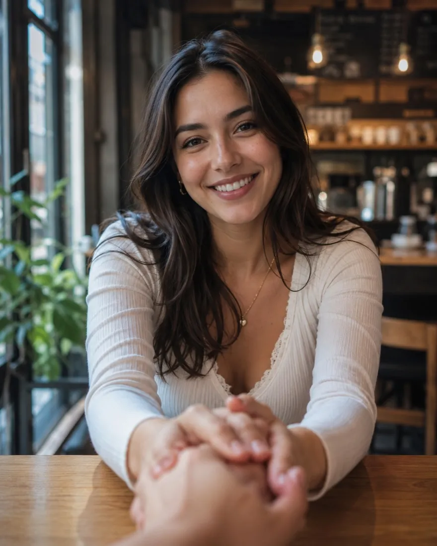 AI friend app - AI companion platform use case