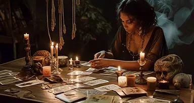 Psychic Readings Platform in the UK & Italy by Scrile Stream