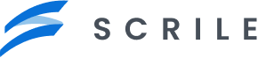 Scrile logo