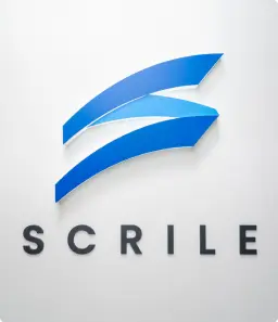 Scrile Logo