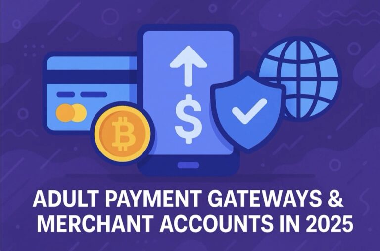 Adult Payment Processing: How to Get a Merchant Account for an Adult Website