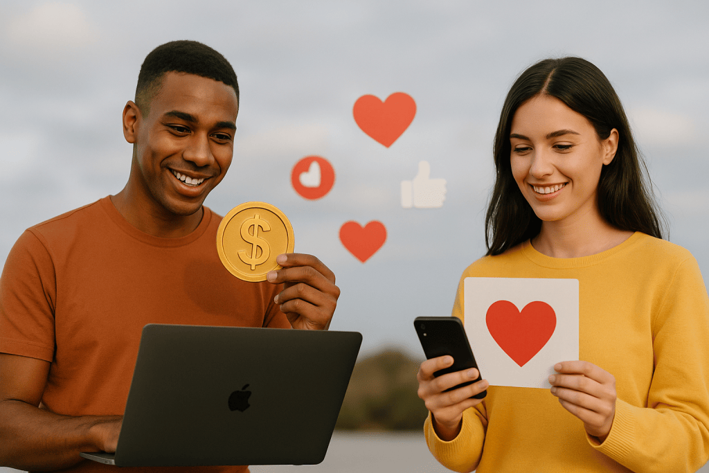 peer to peer fundraising tips