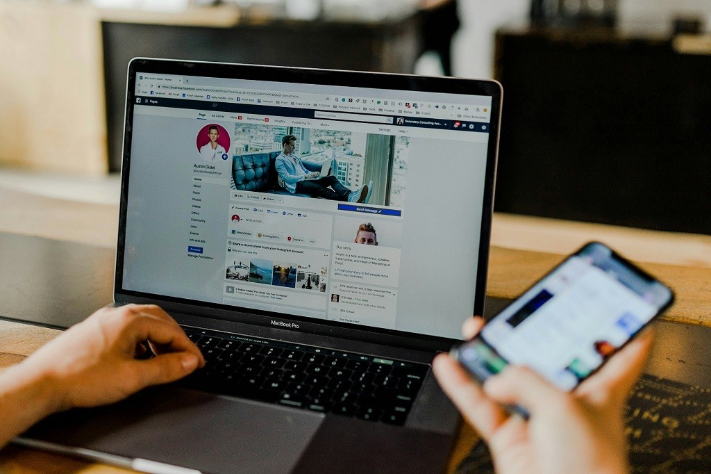 white label social media app