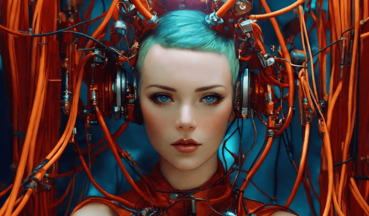 Everybody can create multiple versions of speech