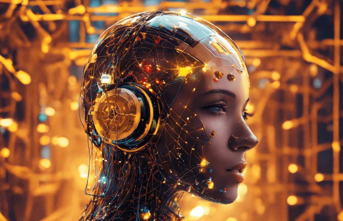 Previously we generated video, but now we are able to create voice