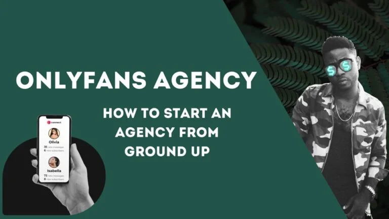 How to Start an OnlyFans Agency: From Zero to Hero with Scrile Connect