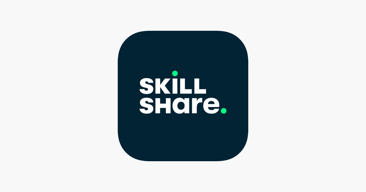 SkillShare: create elearning courses