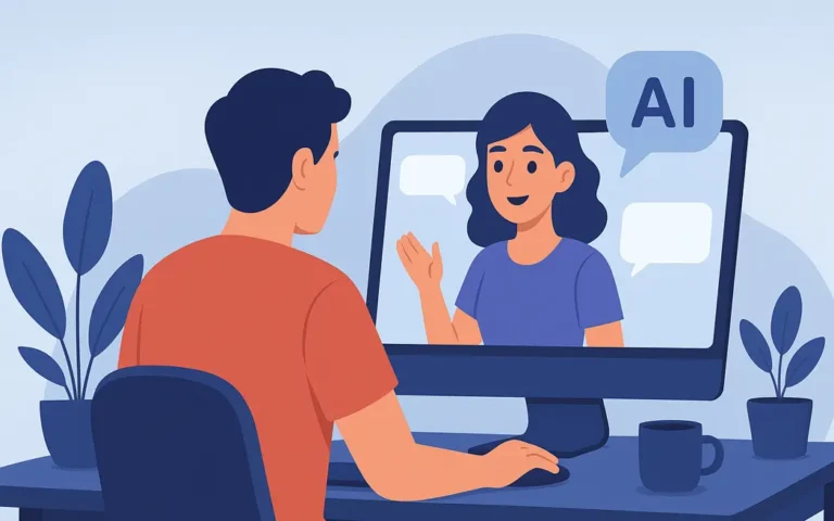 best character AI chat