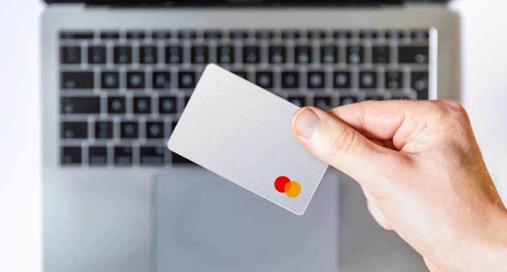 MasterCard policy changes