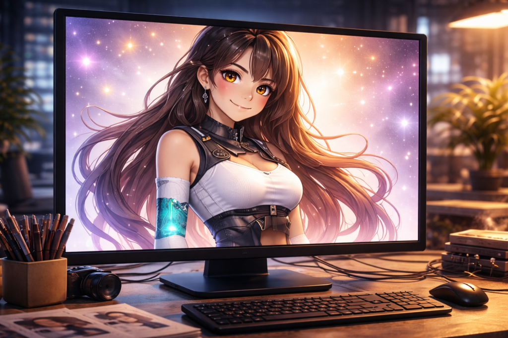 best ai image generator