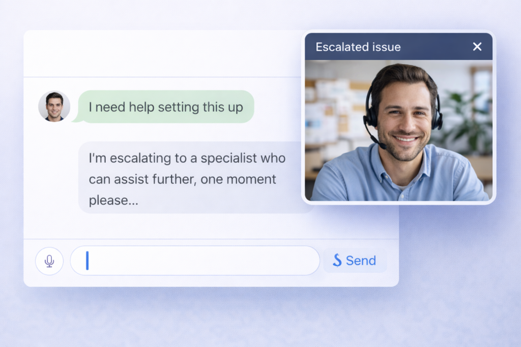 asynchronous messaging