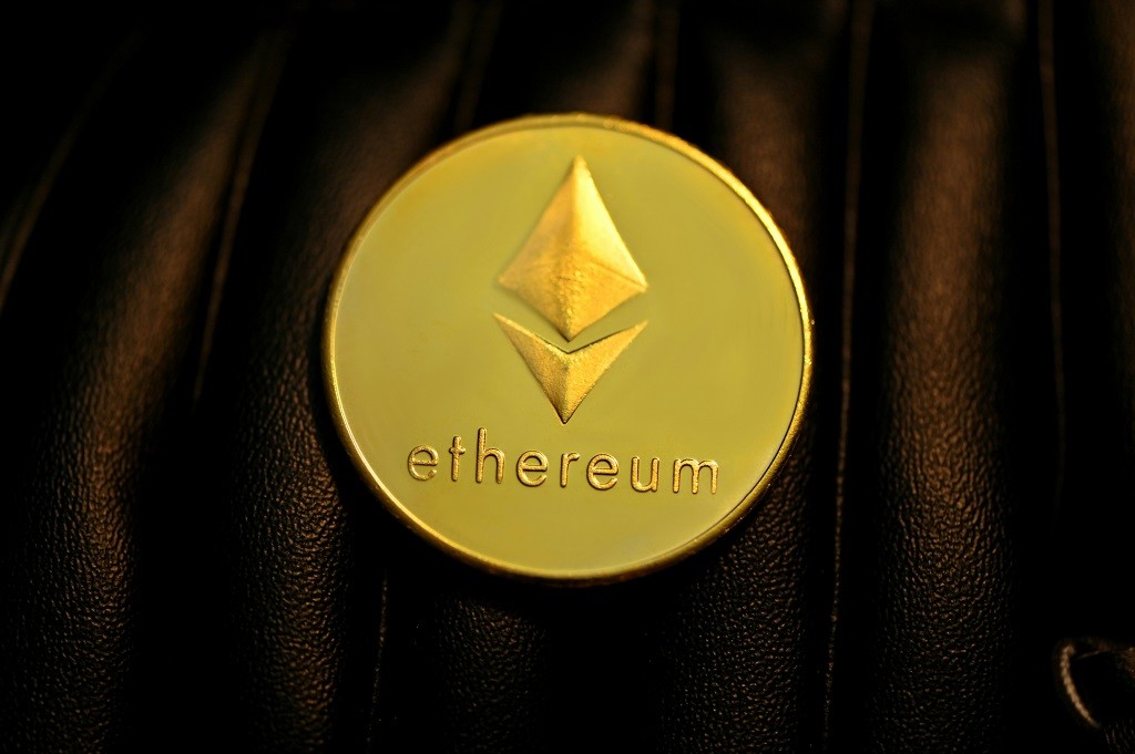 Ethereum logo