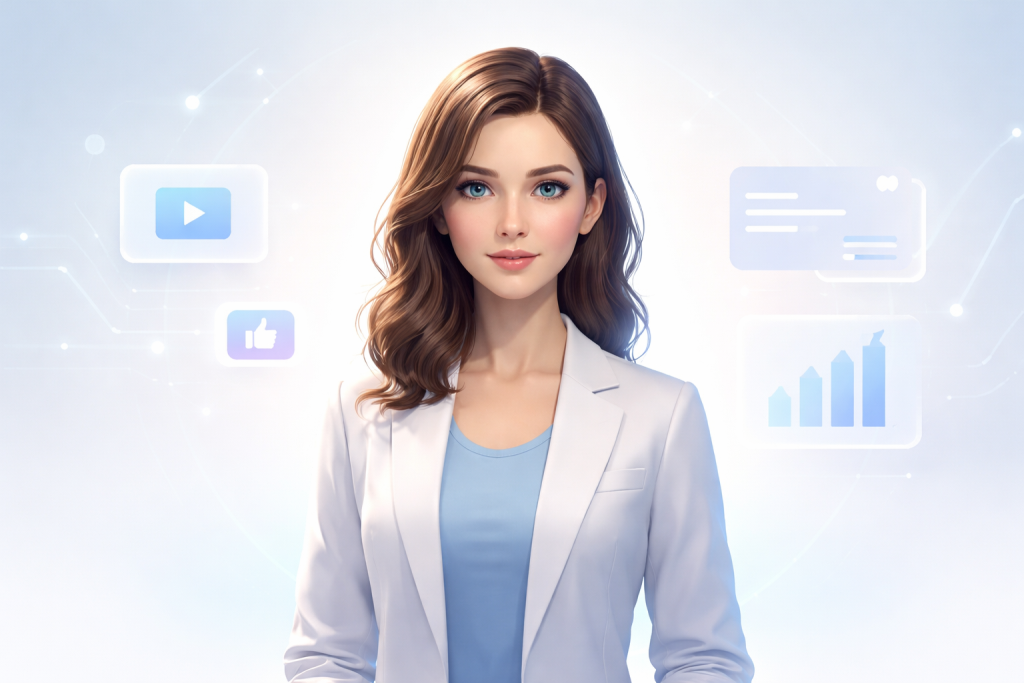 ai avatar generator free without login