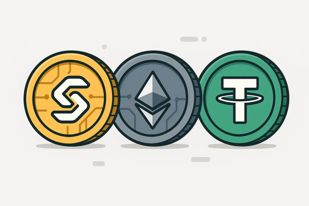 White Label Gateways with Custom Tokens