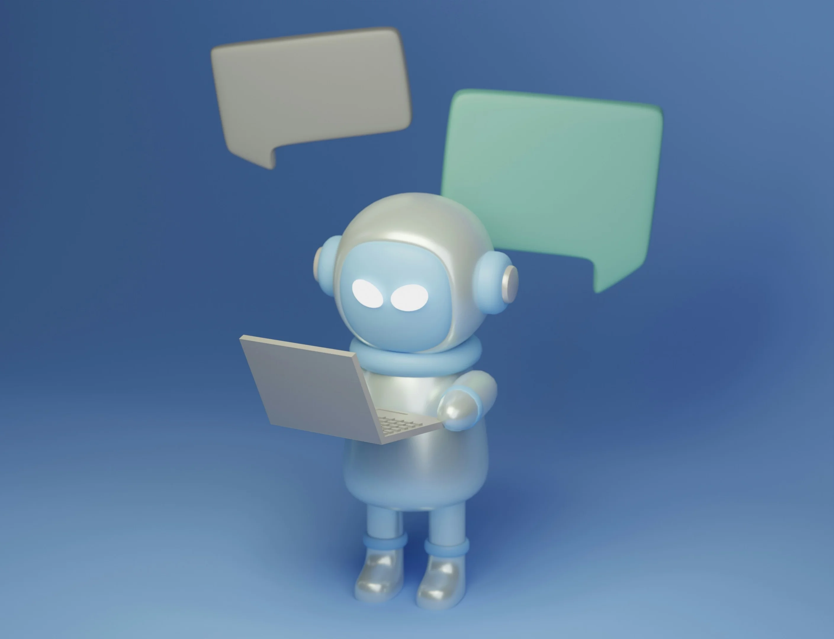 create your own virtual assistant bot with Scrile