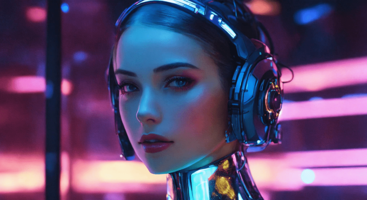 Creating artificial speech by trained model has never been so easy. Every audio element sounds so perfect