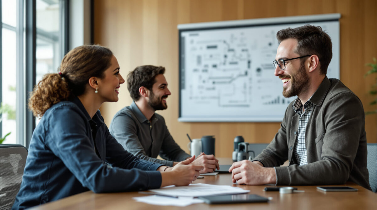 Founder and technical lead making an AI platform architecture decision