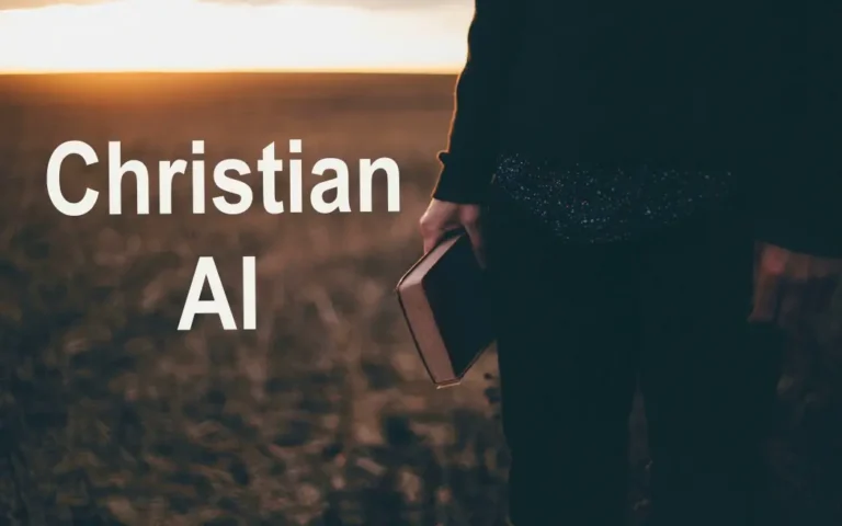 Christian AI