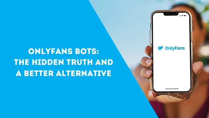 Are Major Onlyfans Accounts Run By Bots?