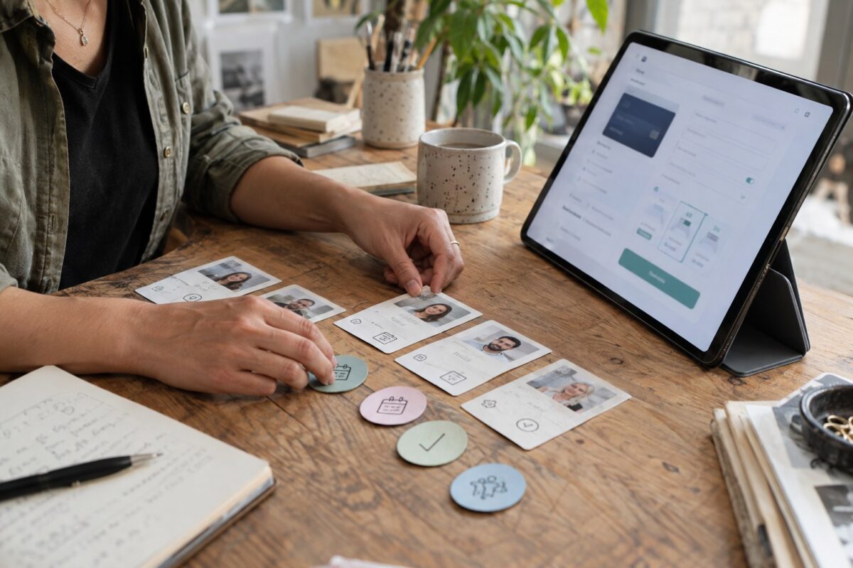 Online payment and subscription management screen