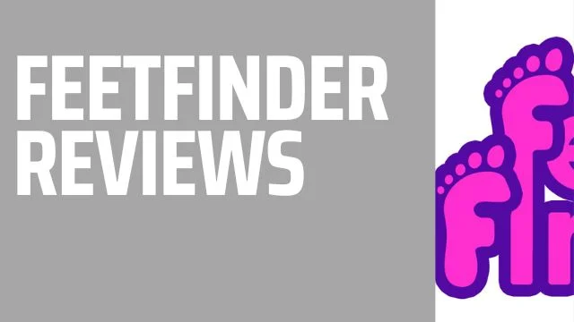 FeetFinder Reviews: Pros and Cons and Is It Worth It?