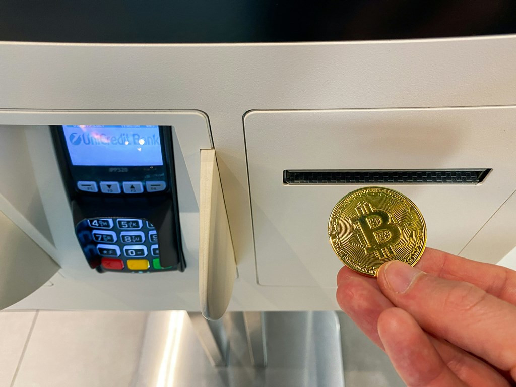 crypto atm