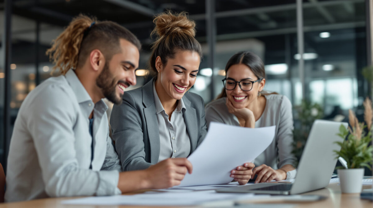 Product team reviewing membership access rules