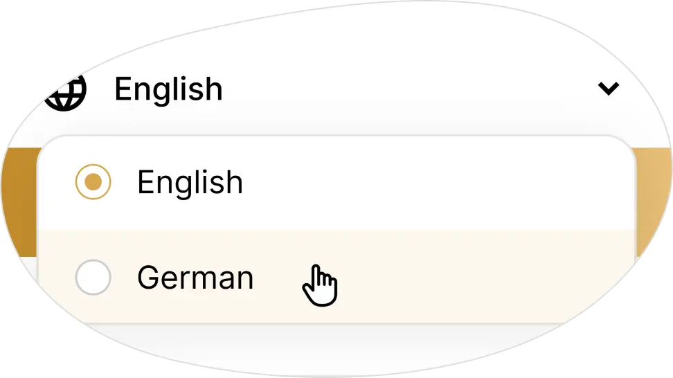 Challenge 1: Localization