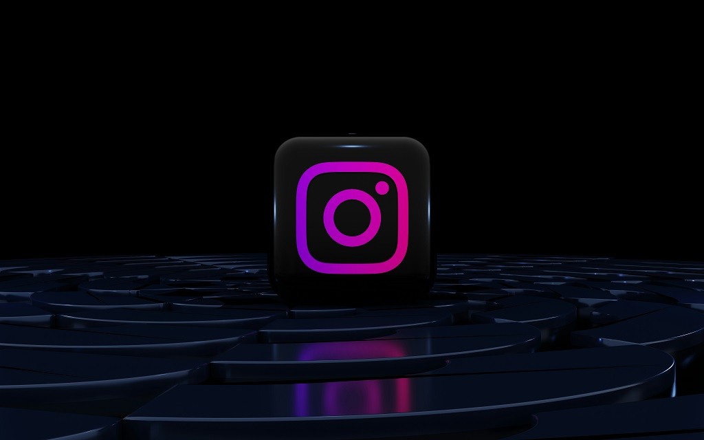 Instagram logo