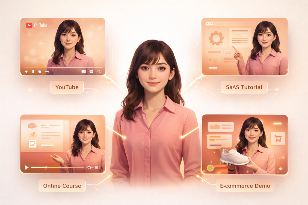 free ai avatar generator online