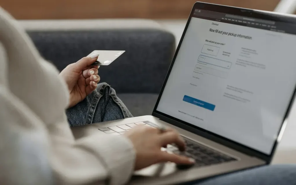 Create a subscription website