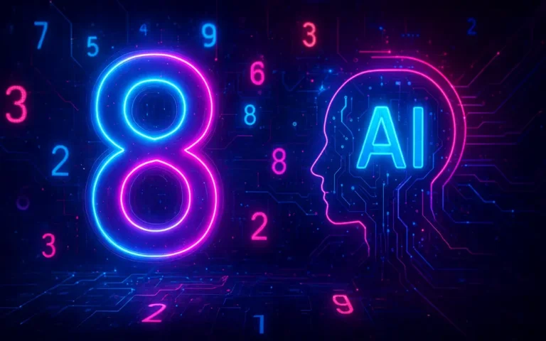numerology AI