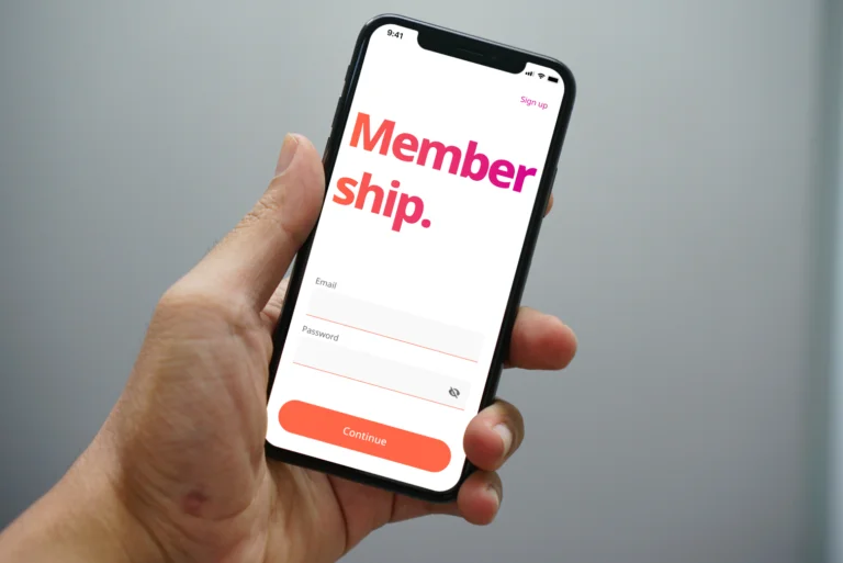 How to Start a Membership Site: Step-by-step Guide 2023 by Scrile