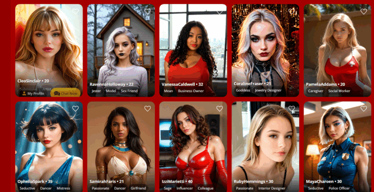jasmin ai alternative