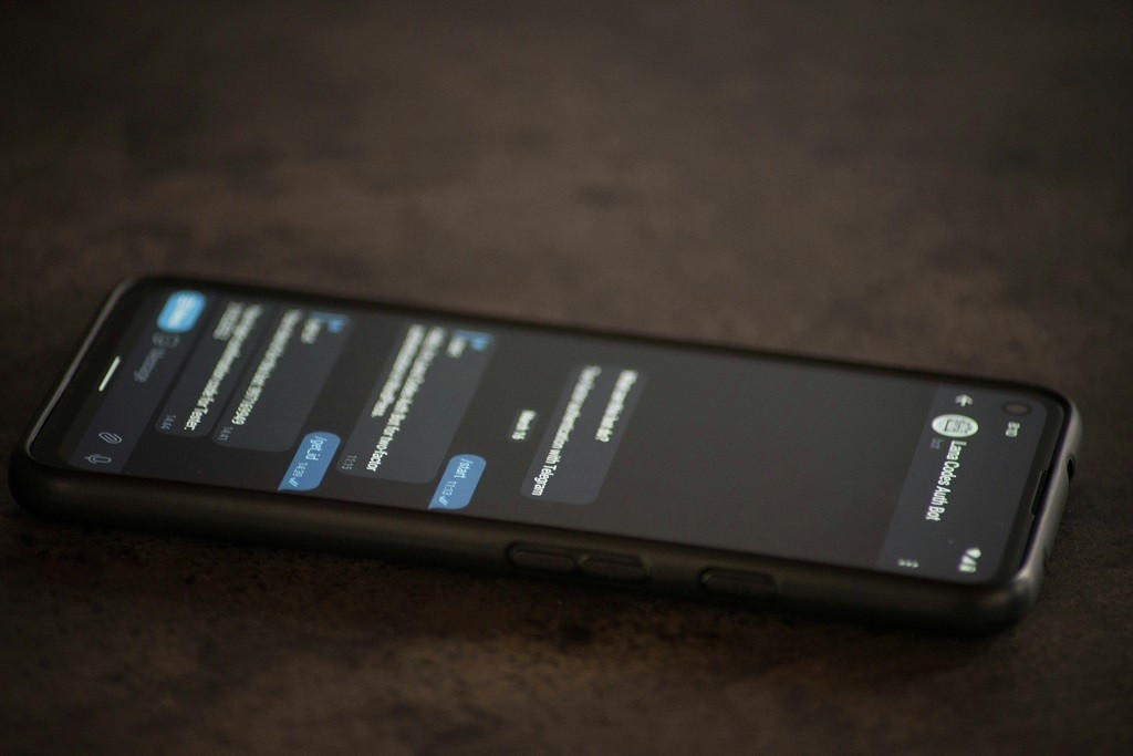 competitor bot telegram