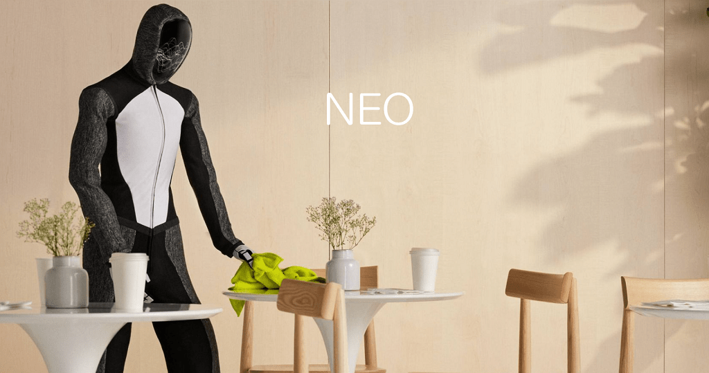 Neo robot