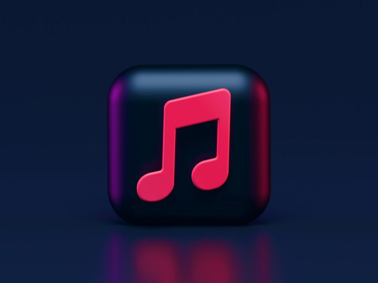Musician selling music through a branded website storefront with direct fan purchase options