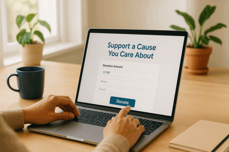 how to fundraise for a nonprofit