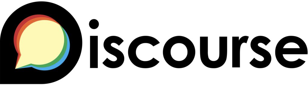 discourse community platform