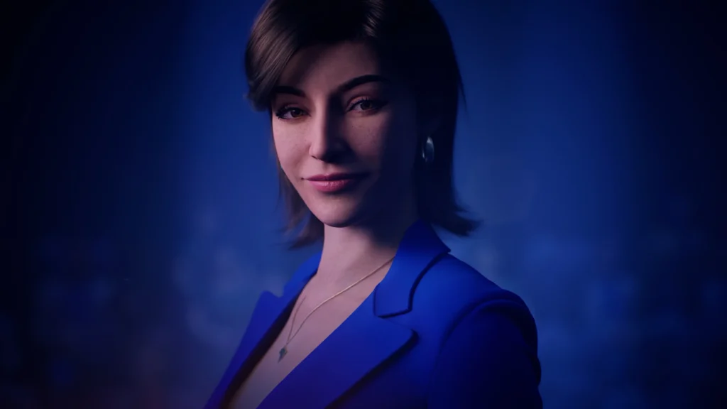 Lu do Magalu ai influencer