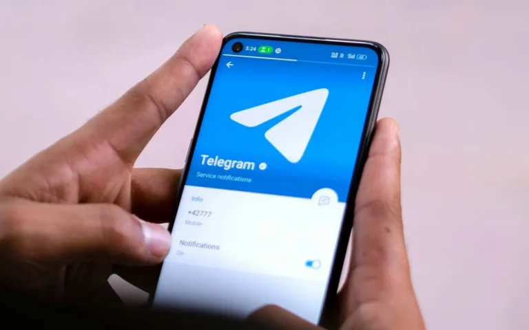 how to promote a Telegram channel