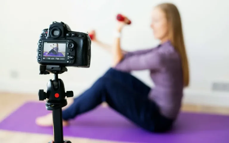 how much do fitness influencers make