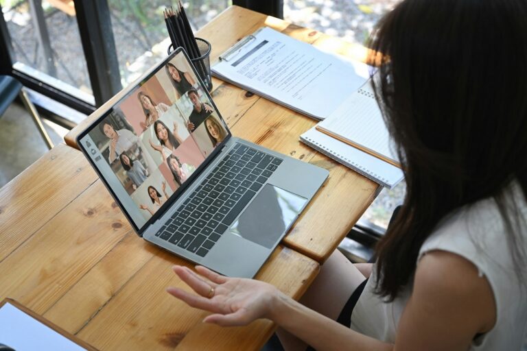 white label video chat platform
