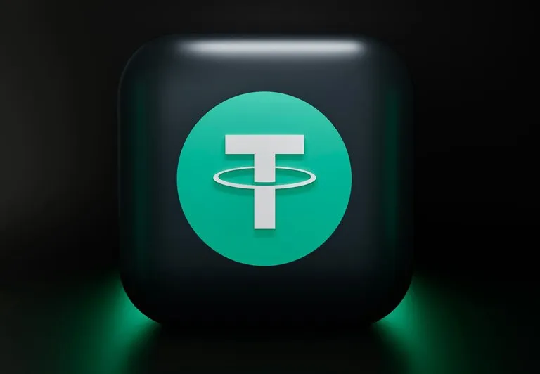 accept usdt