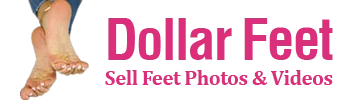 Dollar Feet: sell feet pictures