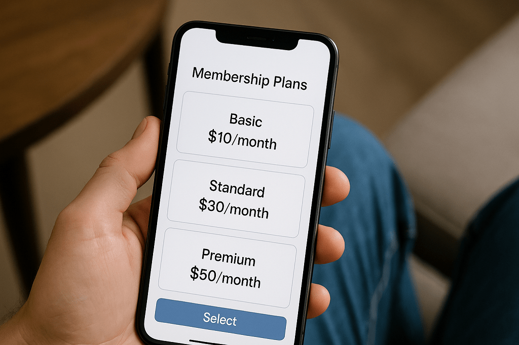 how much does it cost to build a community