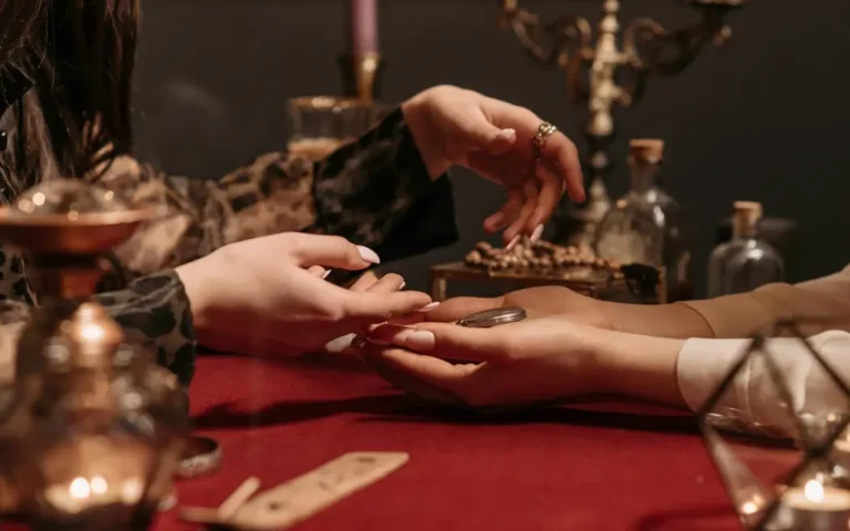 live psychic reading