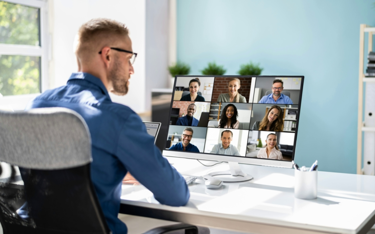 virtual classroom software